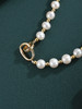 子佩集【真爱契约】珍珠惜王妃毛衣链【ZZMYL006】8.5mm珠2601 商品缩略图6