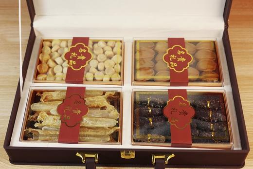 东山岛 新年干货礼盒 商品图6