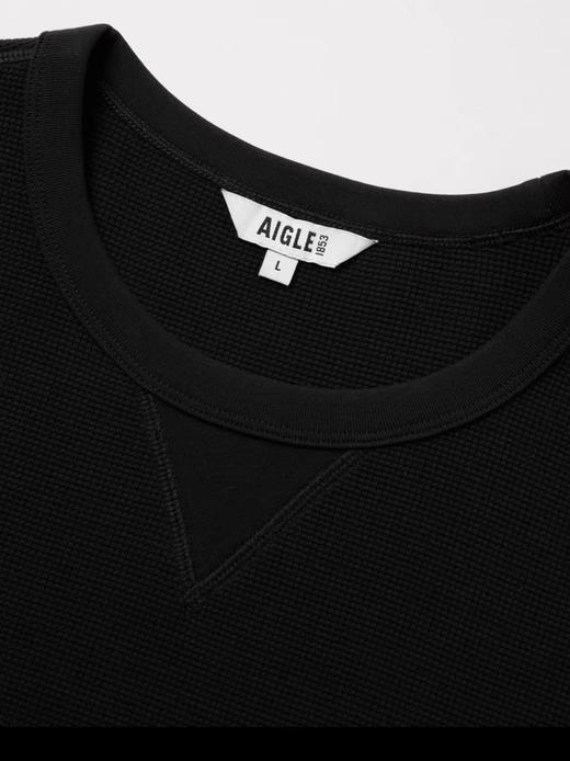 艾高 长袖T恤男  BQ686-F . 商品图2