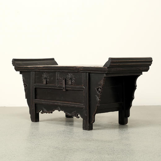 二屉桌 商品图0