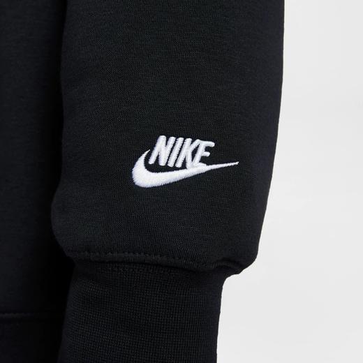 【春上新】【7折】7楼耐克360 男子运动休闲圆领卫衣套衫IF0680-010吊牌价499现价350 商品图2