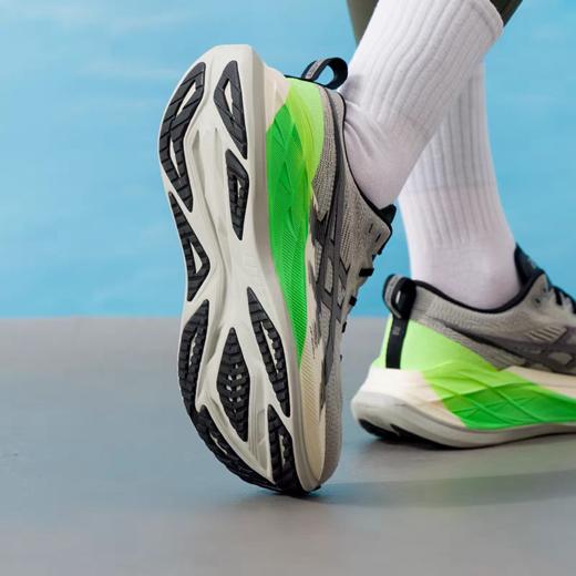 【春上新】【新品】7楼ASICS亚瑟士 SUPERBLAST LITE-SHOW CN男女款跑步鞋1013A190-020吊牌价1590 商品图1