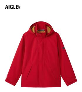 艾高 夹克男  BP837-F .