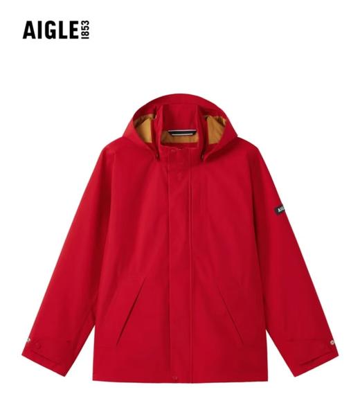 艾高 夹克男  BP837-F . 商品图0