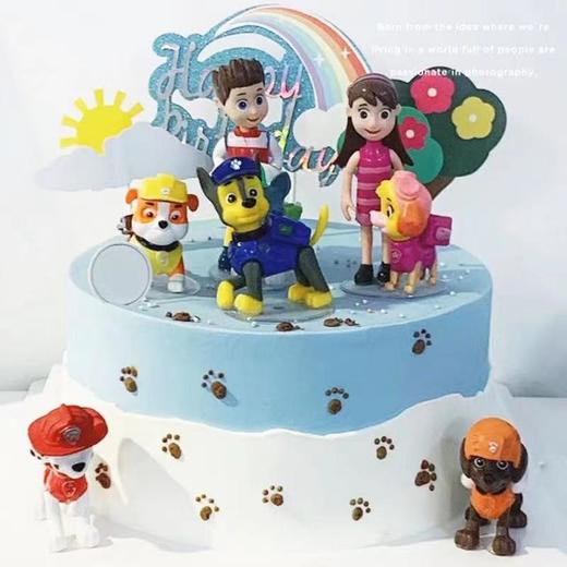 儿童款 新款『汪汪队』 商品图0