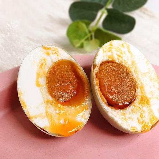 272164岽鲜金丝非遗鸭蛋实惠组Y 商品图1