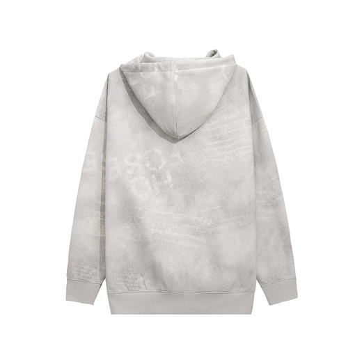 HX 春季带帽卫衣C106510013101/02 商品图1