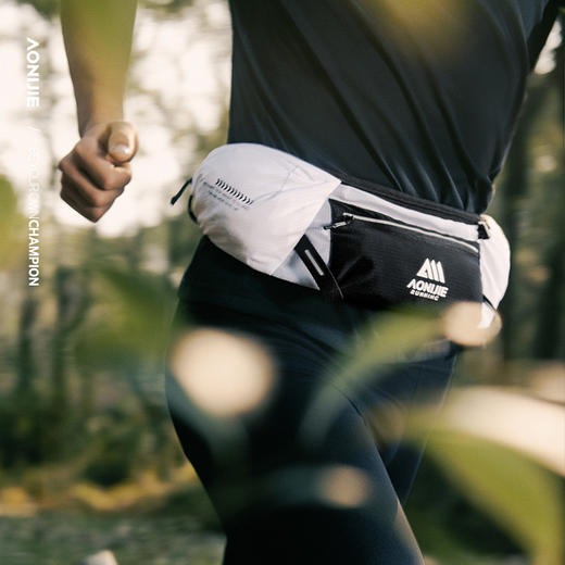 奥尼捷 多功能运动腰包 商品图4