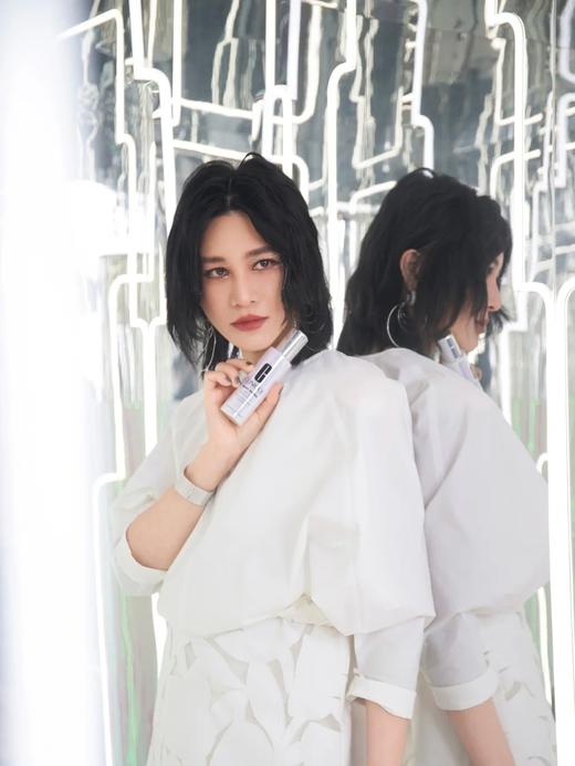 新款！倩碧302光子镭射瓶精华100ml美白淡斑vc精华液祛痘印 商品图7