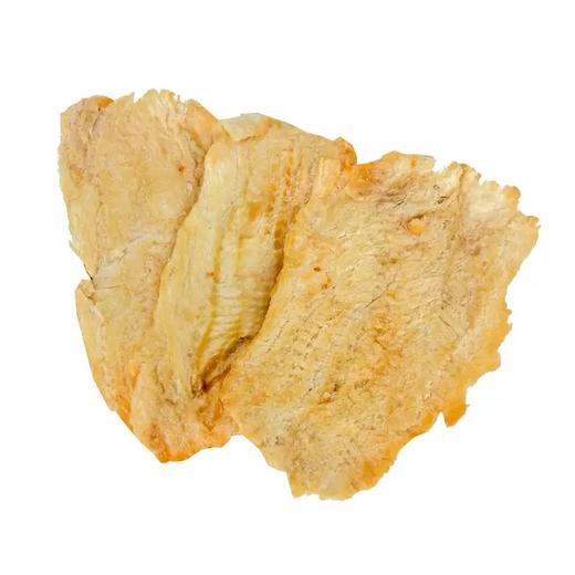 殷记福禧铺子深海烤鳕鱼片，地道工艺，来自深海的馈赠 商品图7