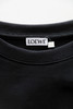 卡通刺绣tee，慵懒的氛围感。基础设计圆领宽松纯棉半袖儿E011558 商品缩略图13