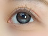 mimipark日抛 薄荷泪光 绿/浅浅泪光 棕/钻石泪光 黑 14.5mm 日抛无售后！ 商品缩略图6