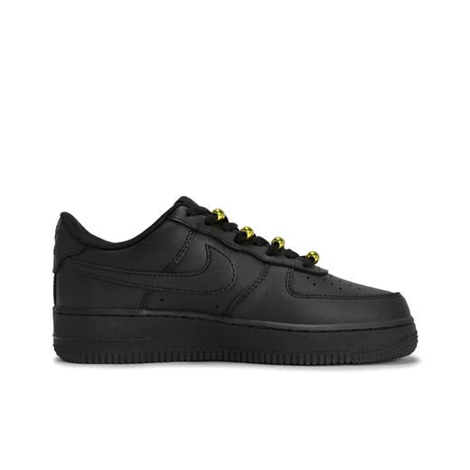 【品牌授权】 Nike Air Force 1 马年限定系列 潮人亲测必入新年战靴超超超有年味 吸睛 搭配任何穿搭都出彩 商品图5