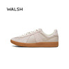 【李昀锐同款】 NormanWalsh GAT系列运动鞋男女麂皮拼色德训鞋 商品缩略图3