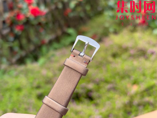 欧米茄 TA碟飞名典系列 蝶飞名典 女士腕表 商品图5