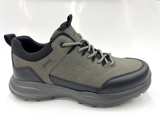 【春上新】 【9折】6楼吉普JEEP男式徒步鞋吊牌价799折后价719 商品图1