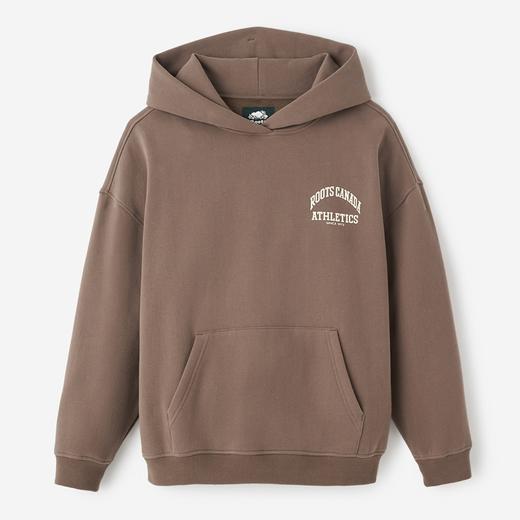 【2件9折】【ROOTS】女式休闲连帽卫衣 商品图2