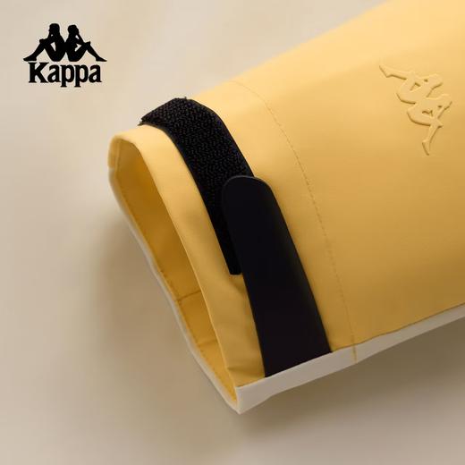 【春上新】【6折】6楼卡帕Kappa运动羽绒服2025新款冬季三防户外连帽保暖外套K0F82YY81吊牌价1699现价1019 商品图4