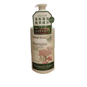 天然之扉每日草本洗发露 532ml/瓶