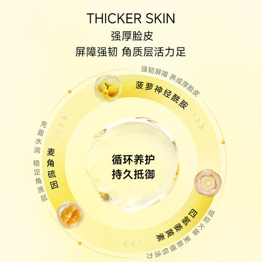 #2025新升级#Dr.Watanabe丸治益生菠萝神经酰胺NMN保湿丸 商品图5