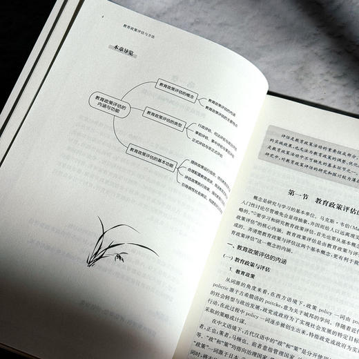 教育政策评估与方法 当代教育学精品教材 刘世清 商品图8