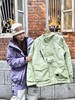 至高滑雪服套装女款单双板雪服防水加厚2025新款专业滑雪衣裤套装 商品缩略图4