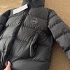 跨年售后 加拿大鹅Grandview系列黑标男女情侣款连帽短款羽绒服 yh 339992 商品缩略图8
