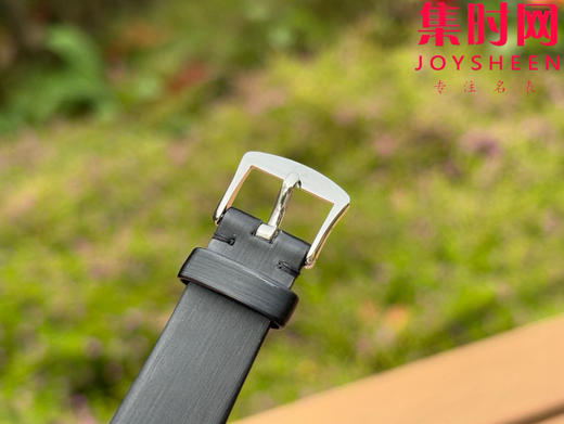 欧米茄 TA碟飞名典系列 蝶飞名典 女士腕表 商品图6