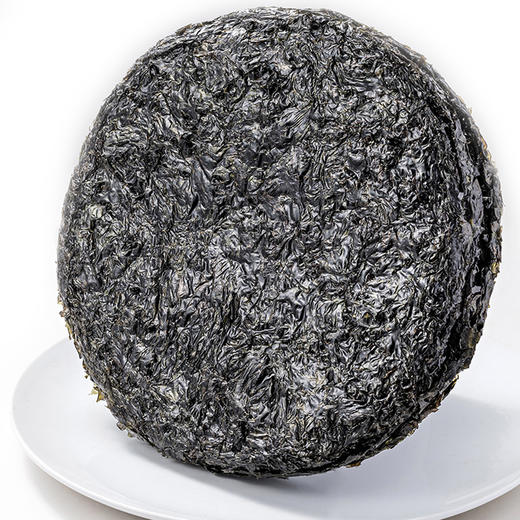 东山岛丨紫菜  58g 商品图1