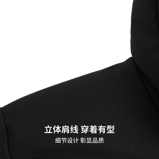 圣得西冬季新款男装羽绒服 商品图7