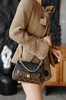 驴家 Sac Saint-Germain BB手袋  黑色/红色 M26398 /M27067（JPH） 商品缩略图5