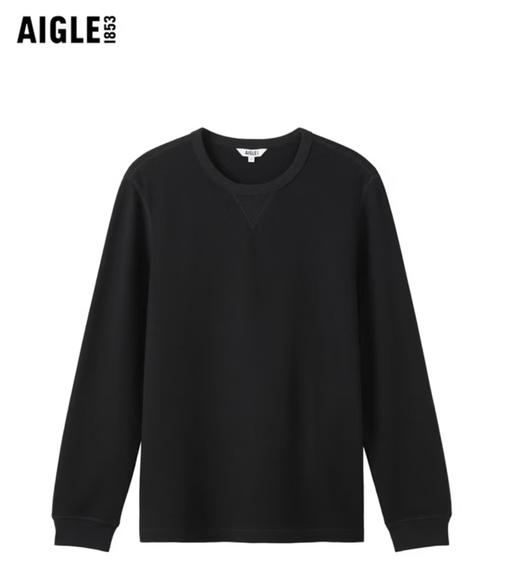 艾高 长袖T恤男  BQ686-F . 商品图0