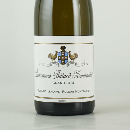 【硬货】法国勃艮第2019年双鸡碧维妮巴塔蒙哈榭特级园霞多丽干白 商品图1