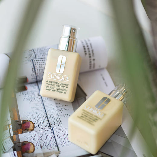 倩碧黄油/无油125ml（有效期至2027年5月后） 商品图1