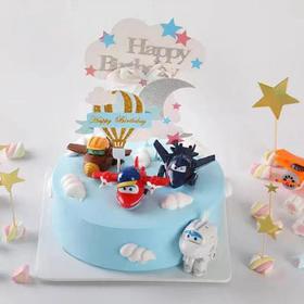 儿童款 『超级小飞侠●A款』