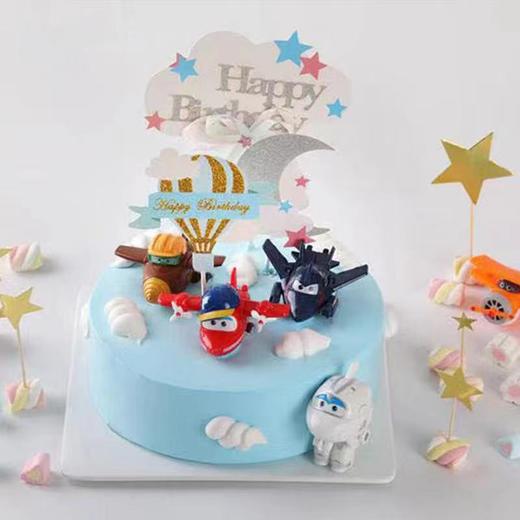 儿童款 『超级小飞侠●A款』 商品图0