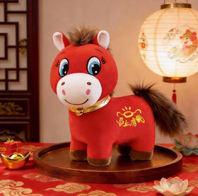 都说手串的尽头是多宝，简直美发财了~