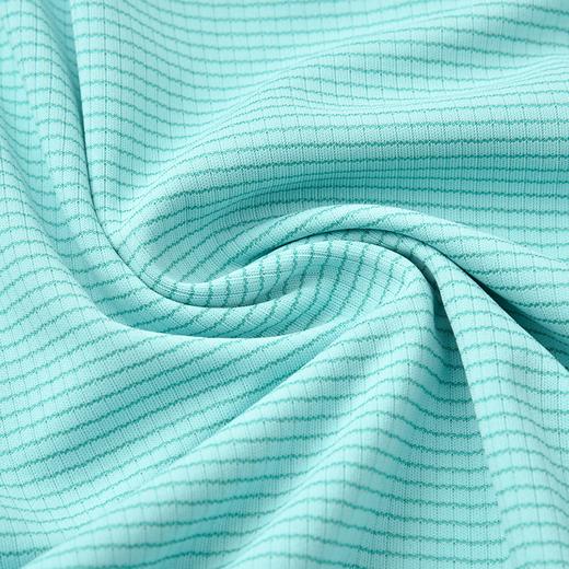 多威新款上衣设计感运动吸汗女士短袖圆领衫2252186 商品图3