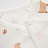 怡比快乐小狐狸长袖系带哈衣HY26SPN115白色调（52#-59#） 商品缩略图11