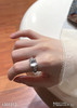 5303312，蛋面戒指。具体价格微信咨询 商品缩略图4