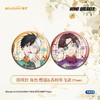 防风铃双人徽章套组 商品缩略图0