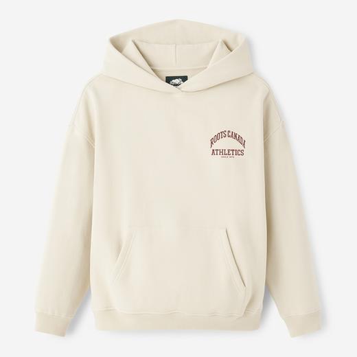 【2件9折】【ROOTS】女式休闲连帽卫衣 商品图3