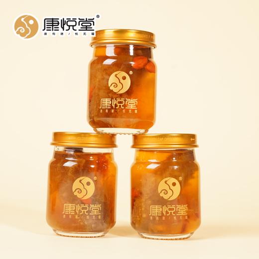 【 精炖海参礼盒】 根根挑选辽刺参，精心炖煮更营养 商品图2