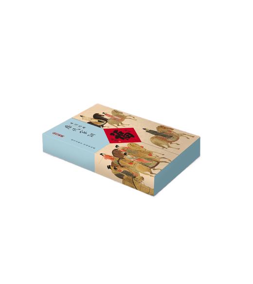 《日读经典·历代家训》文创礼盒 商品图0