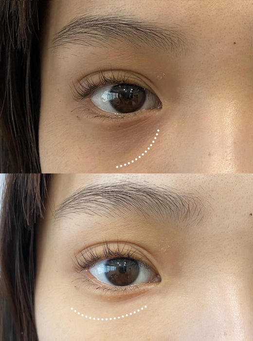 到手2支⚠️华熙生物-BM肌活紧致淡纹眼部精华液15ml/支 商品图6