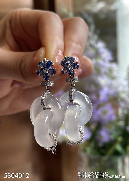 5304012、双环套装。具体价格微信咨询 商品图3