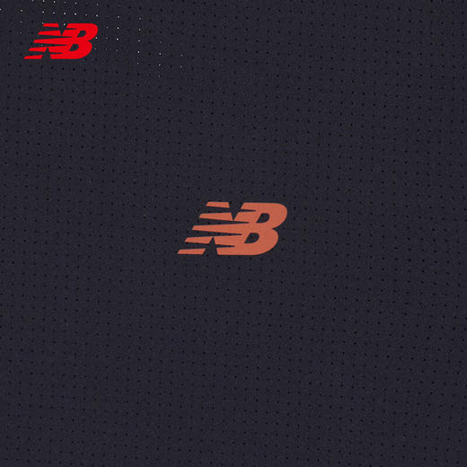 【活动商品】 NEW BALANCE/NB Athletics T-Shirt 男款针织上衣速干运动透气短袖T恤 商品图4