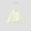 "THESOONG "防晒外套"轻盈透气防晒拉链短外套HDWT3851 商品缩略图2