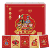 清风【福财北高峰联名】丝柔系列4层7张12包纸手帕 商品缩略图1
