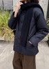 女款双面穿连帽外套zh 商品缩略图5